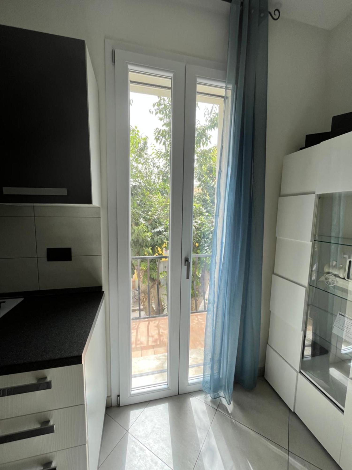 Apartamento La Casa Sull'Albero Alguer Exterior foto