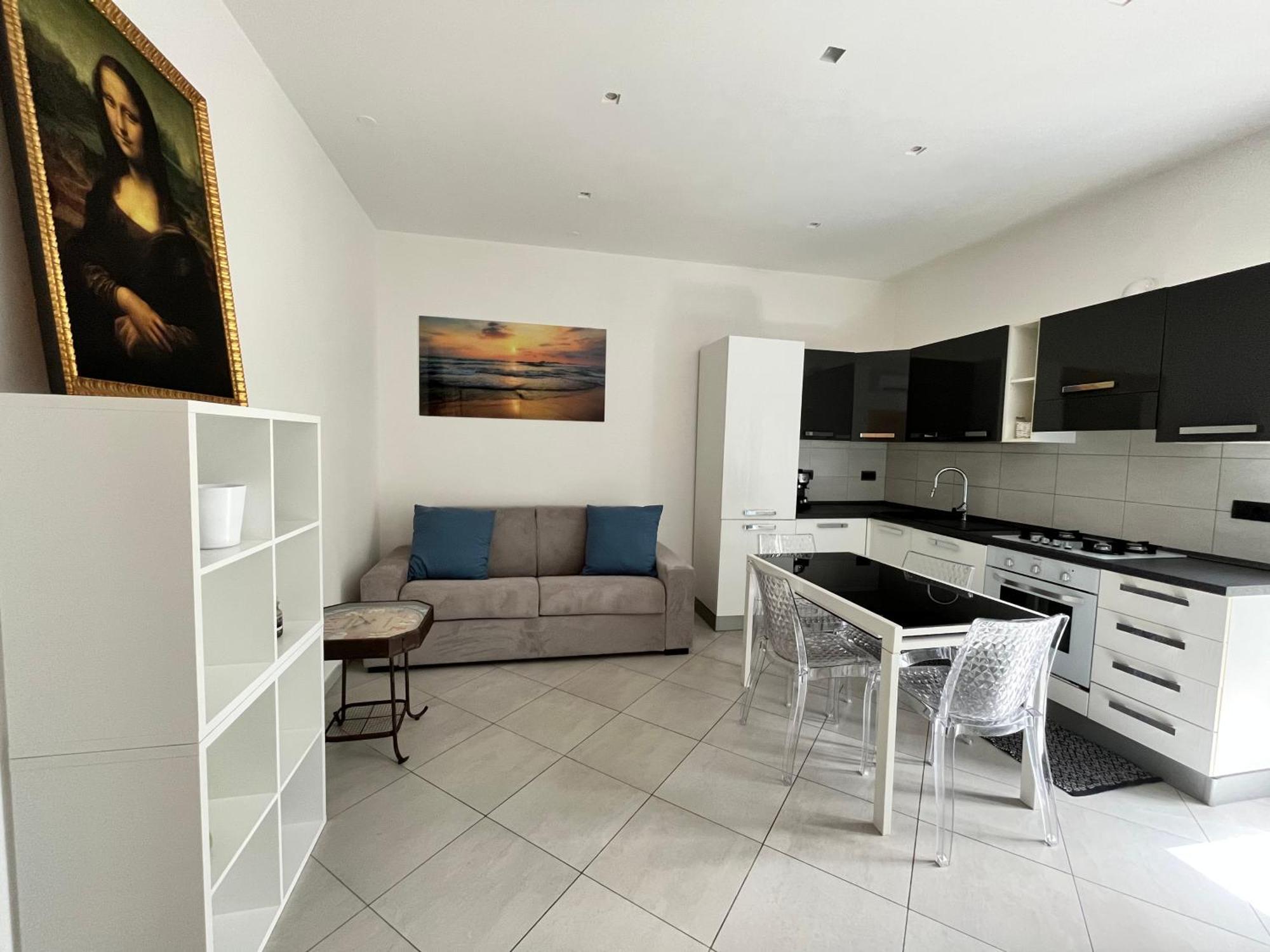 Apartamento La Casa Sull'Albero Alguer Exterior foto