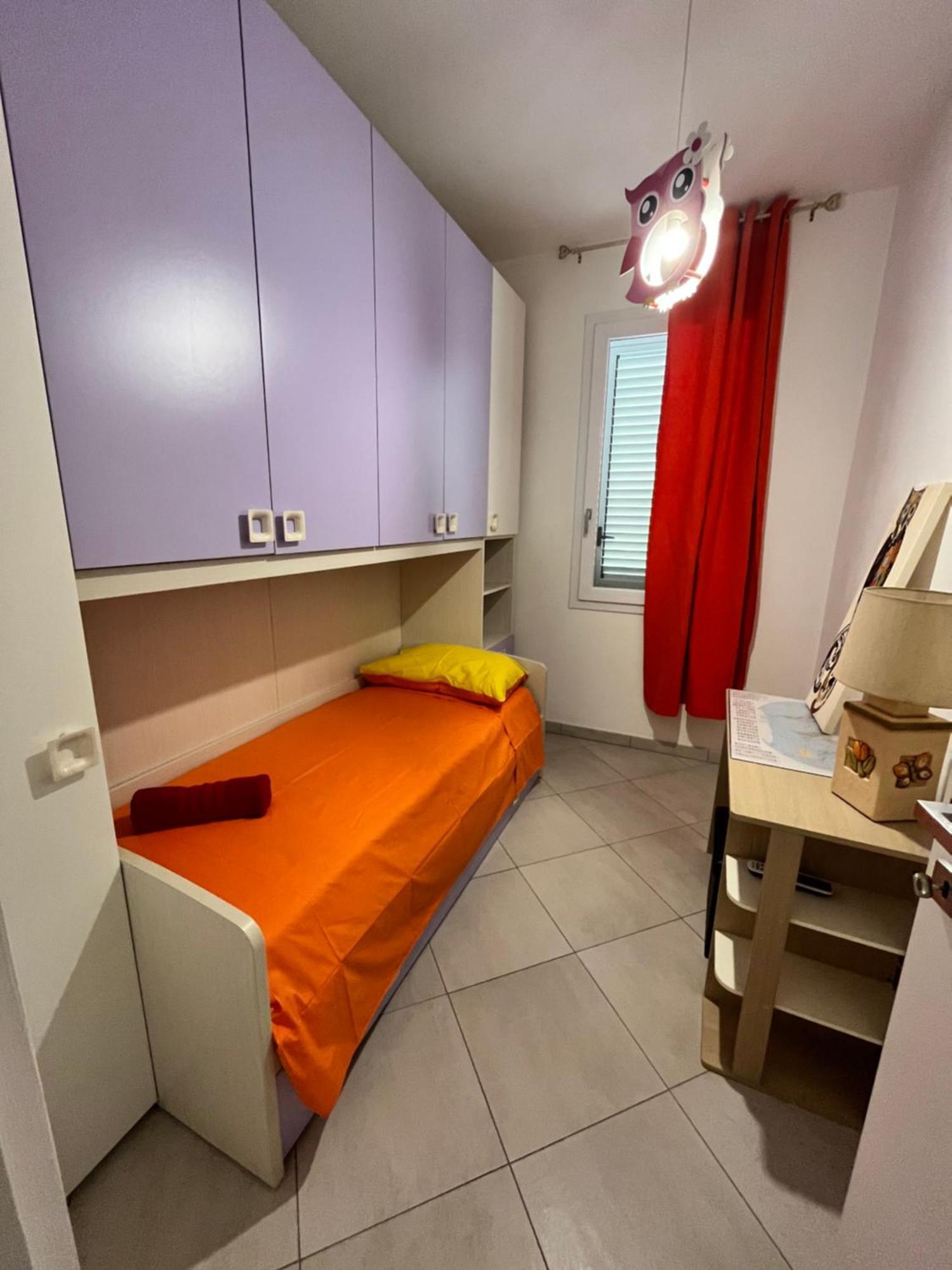Apartamento La Casa Sull'Albero Alguer Exterior foto