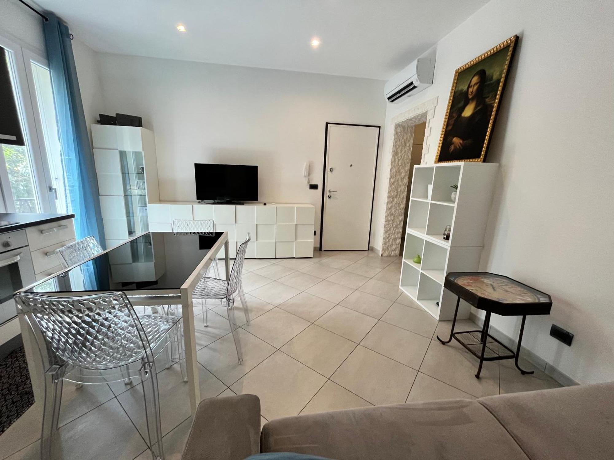 Apartamento La Casa Sull'Albero Alguer Exterior foto