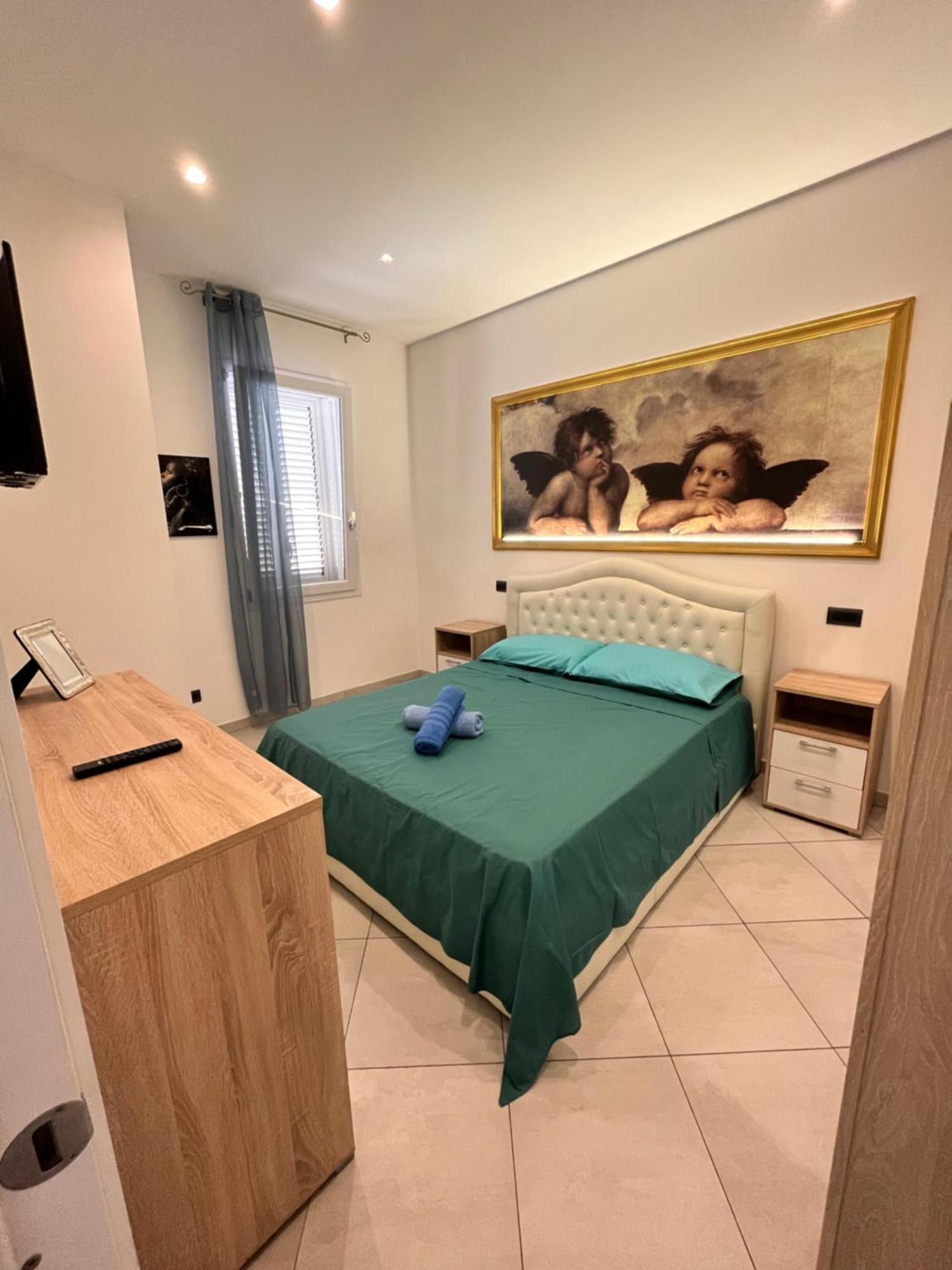 Apartamento La Casa Sull'Albero Alguer Exterior foto